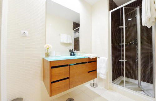 FLORIPES LUXURY APARTMENT with Pool on Rooftop - Foto 10