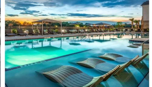 Cozy 2 BR Apt |King Bed |Pool |Gym| Close to Mayo - Foto 5, Other