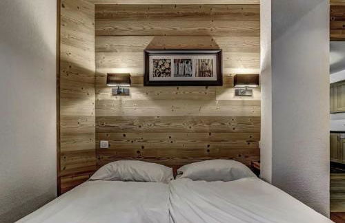 Charming Apartment Chamonix Valley - Foto 16