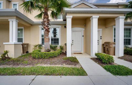 Townhome with Lanai about 9 Mi to Disney! - Foto 29