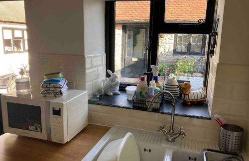 Angel Cottage - Foto 16