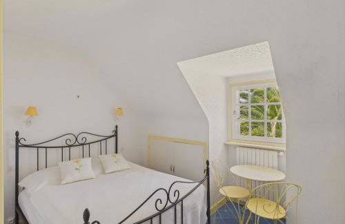 Port Blanc - maison familiale 12 adultes 2 enfants - Foto 18