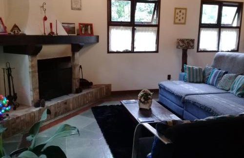 Mansão Adonai nas Cachoeiras de Penedo - Photo 26