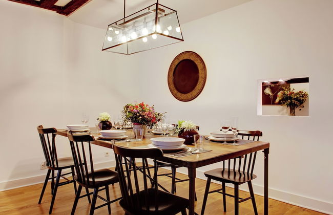 Paris St Germain Mazarine Residence - Foto 17