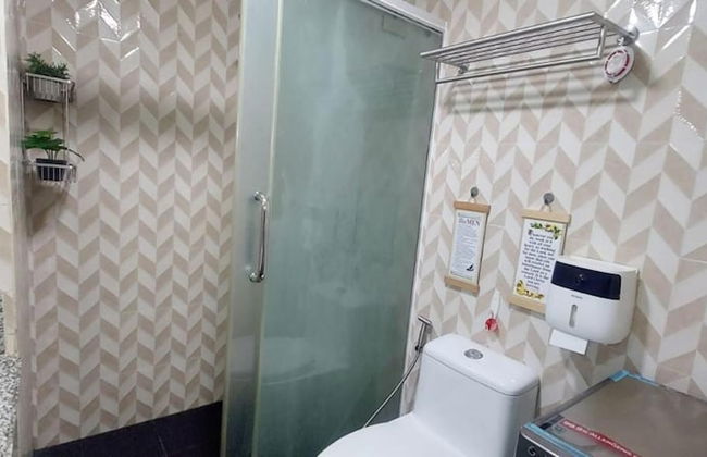 Cozy and Big Unit in Torre de Manila - Foto 30