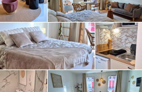 L'épure - Clim - Confort - Moderne - Foto 11