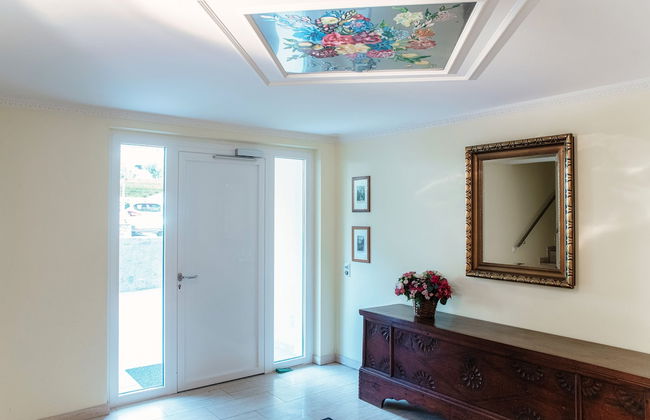 Minusio Apartment - Foto 2