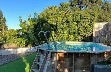 Finca Los Ciruelos Casas Rurales - Foto 27