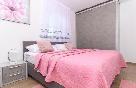 Luxury 90 m2 Apt.w.balcony & Spectacular sea View - Foto 20