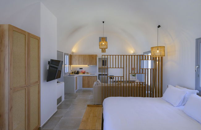 Anemi Vine Villas - Foto 38