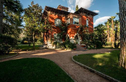 Villa Titynino - Foto 16