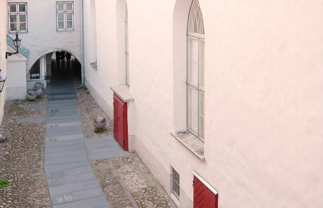 Tallinn City Apartments - Photo 1