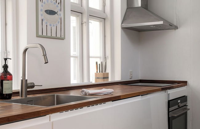 The Little Blue House by Daniel&Jacob's - Foto 12