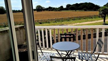 gîte en campagne Lamégritnière - Foto 5