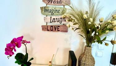 Novo! Retiro dos Poetas, cozy and spacious - Foto 5