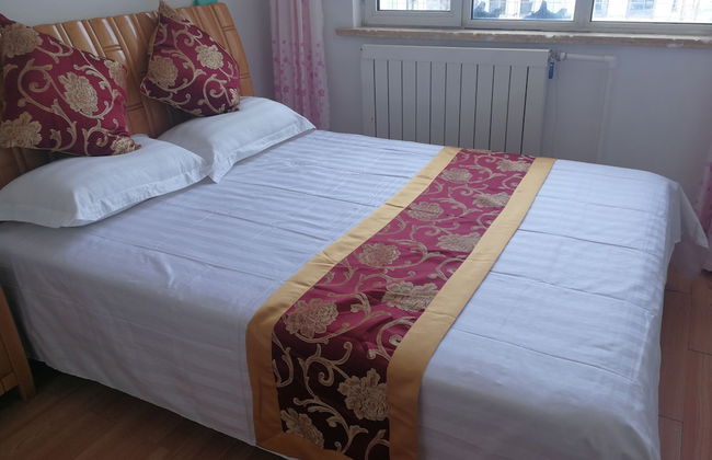 Blessed Family Holiday 2BR Apartment 601 - Foto 1