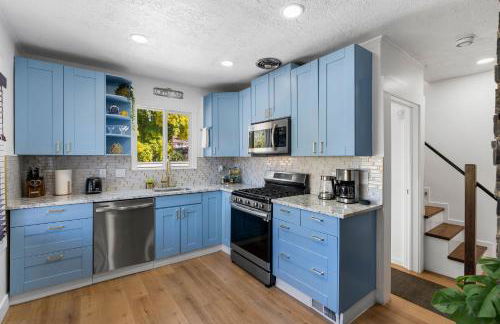 Charming Salt Lake City Home Minutes from Airport, Downtown SLC , Skiing - Foto 37