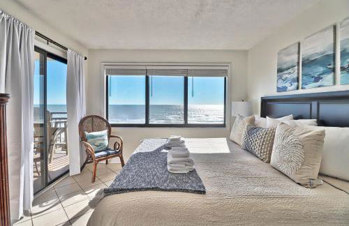 Direct Ocean Front 3BR/2BA Dog Friendly - Foto 2