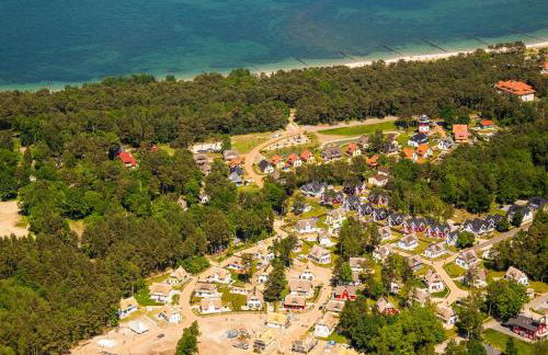 Ferienhaus Ostseedüne Glowe - Rügen - Foto 39