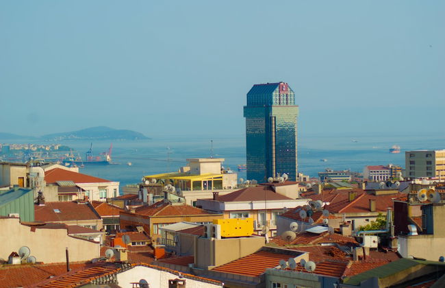 Star of Istanbul Residence - Foto 54