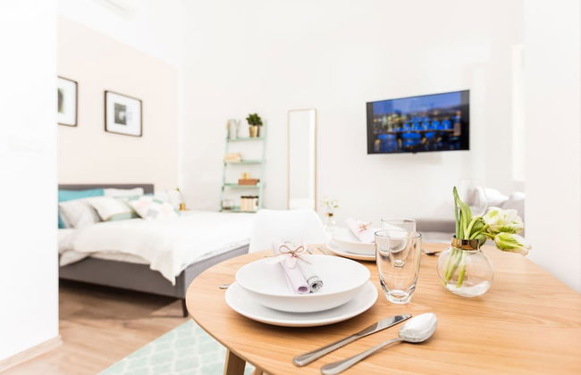 CHILL Apartments - Photo 46