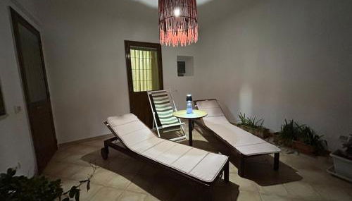 Salento Casa Vacanza Il Focolare - Foto 4, sunbed