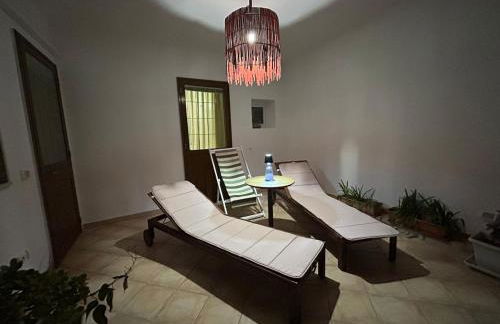 Salento Casa Vacanza Il Focolare - Foto 4