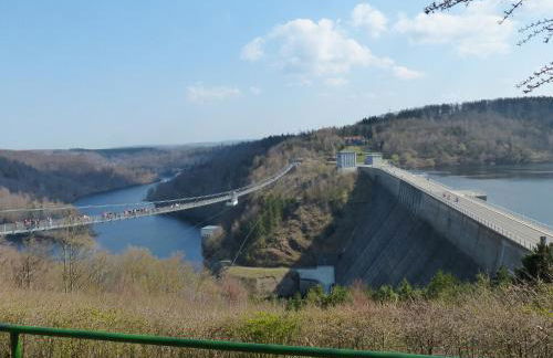 Ferienwohnung mit Brockenblick - Foto 33