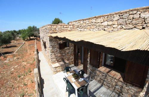 trullo macchie - Foto 30