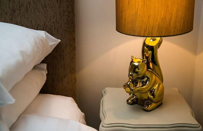 Harrogate Elite Living - Foto 11