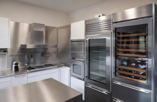 Calm Retreat Villa Lagonisi - Foto 13