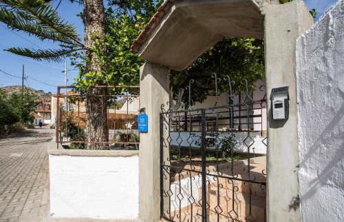 Kamera House - 10 min to Seitan Limania Beach - Foto 22