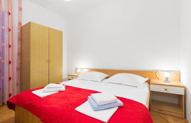 7 Olives Apartments - Foto 8