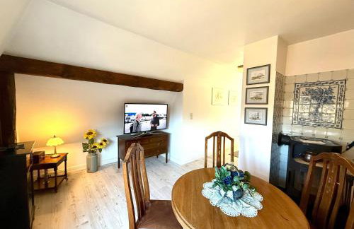 Haus 94-Whg OG - Foto 2