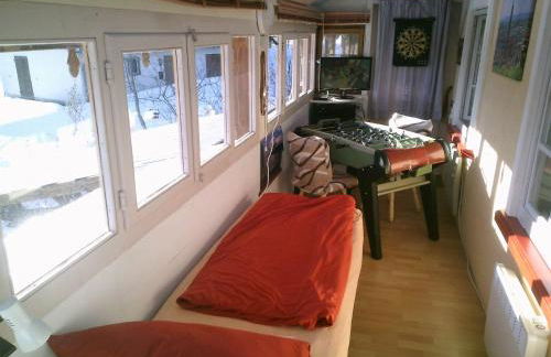 Ferienwohnung, Bernau - Foto 13