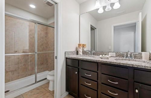 Comfortable Vacation Home Great Resort Pool/Spa Sleeps 20 - Foto 120