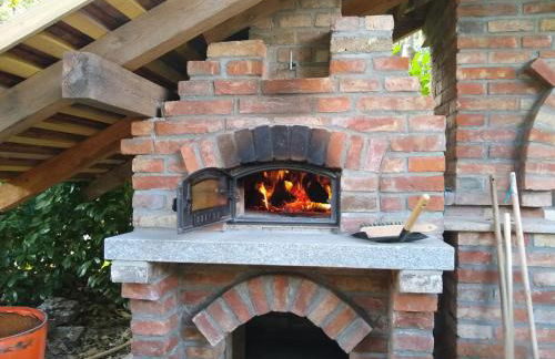 Ferienwohnungen Margaretenhof am Plauer See - Foto 68