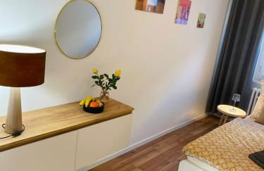 Sunny Appartement - Foto 18