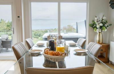 Drumcarrow Luxury Lodges - Foto 27