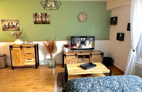 La charmeraie - Foto 49