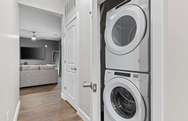 Platinum Suite Penthouse Suite The Gulch - Foto 27