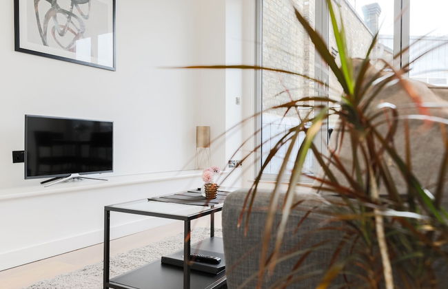 Trafalgar Square by Excel Apartments - Photo 17