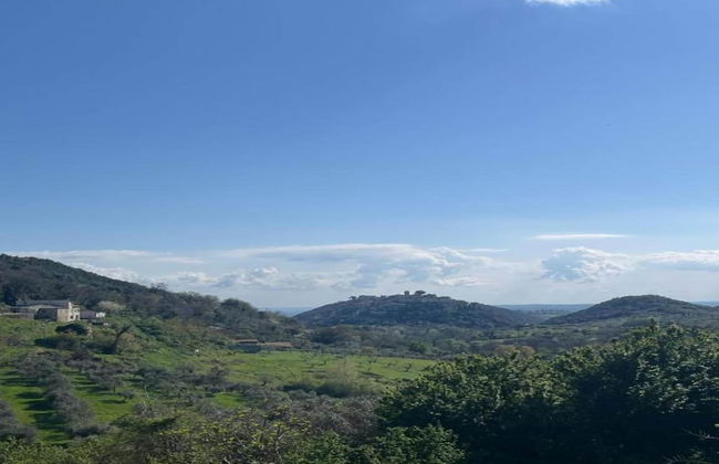 Farmhouse in Casperia With Pool & Scenic Views - Foto 34