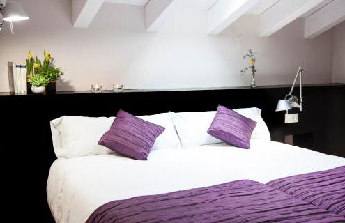 Casa del Ocejón - Foto 21