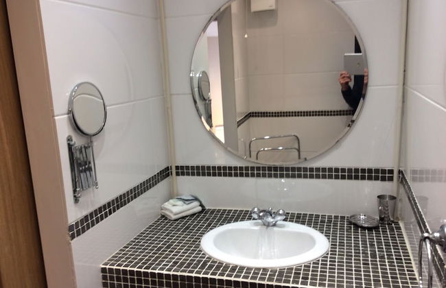 Cwmbach Cottages - Foto 64