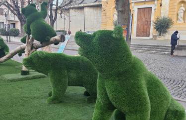 Relais la Terrazza - Foto 26