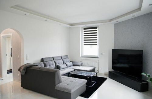 Ferienwohnung Hills - Foto 1