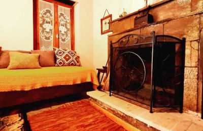 Σπίτι στο βουνό - Foto 10