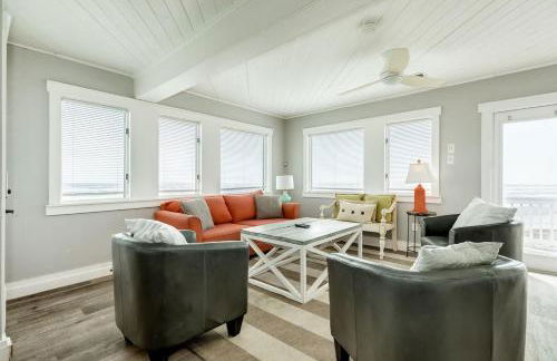 Oceanfront Vista - Foto 3