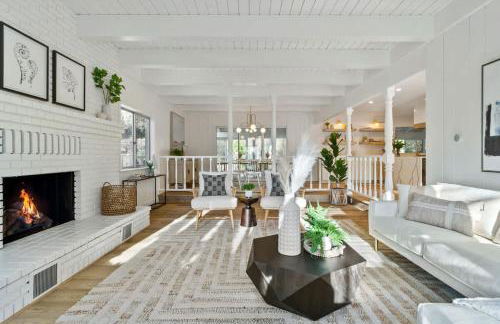 The Lilypad - 2 Master Bedrooms & Game Room - Foto 1